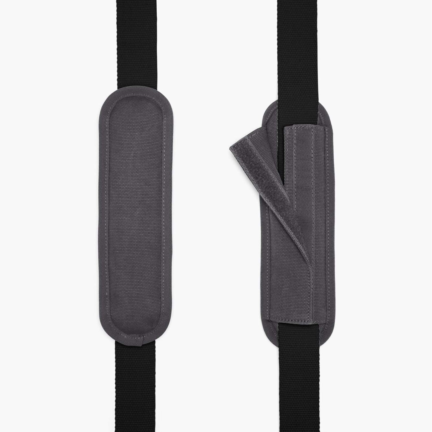 Lauren Hand Bag Inc Deluxe Tote - Eco Friendly Canvas - Midnight Ash