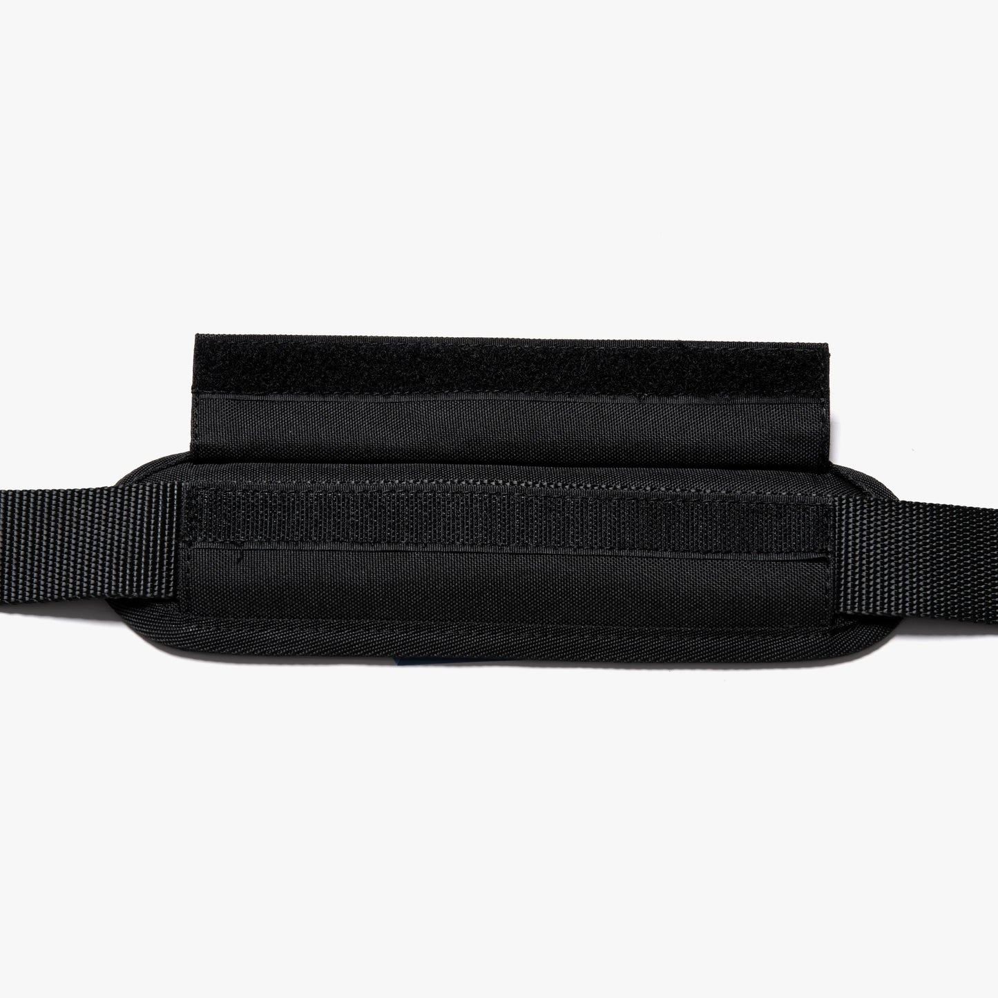 Lauren Hand Bag Inc Deluxe Large - Eco-Friendly 600D Recycled Poly Weekender in Onyx