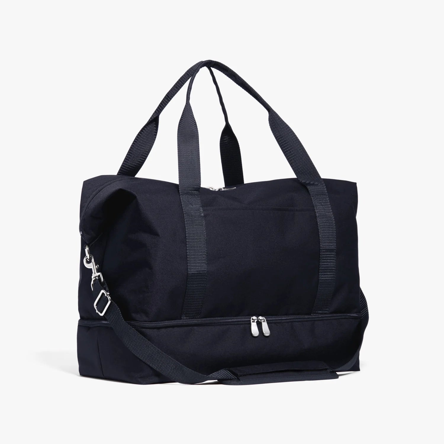 Lauren Hand Bag Inc Catalina Deluxe Large Weekender Bag in Deep Navy